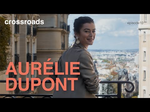 Giorgio Armani Crossroads Season 2 - Aurélie Dupont