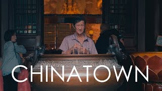 Chinatown [牛车水] Singapore - Street Cinematic