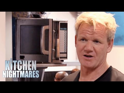 Chef Mike Secretly Runs This Greek | S5 E10 | Full Episode | Kitchen Nightmares | Gordon Ramsay