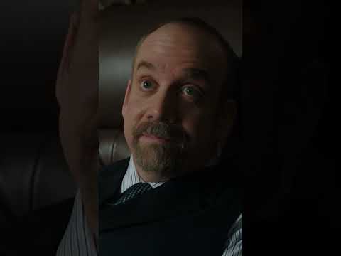 Foolishness is right next door to strength 👀 #Billions