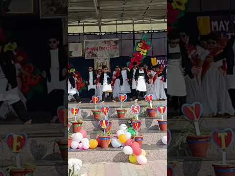 Telugu Group Dance - kick | Dance | khushboo choreography 😍#youtubeshorts #school  #ciscedelhi