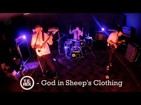 Tie-Rex - God in Sheep's Clothing (@StöhrSound, MG)