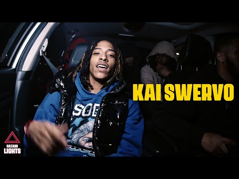 "Kai Swervo" | Hazard Lights ⚠️