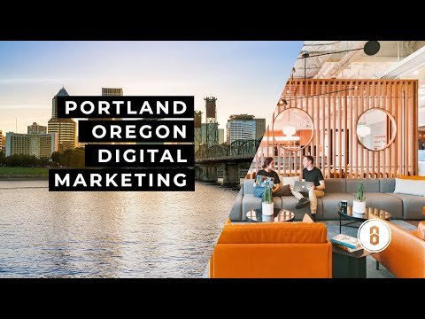 Top Digital Marketing Agency in Portland, Oregon | Marketing & Advertising | Brandastic