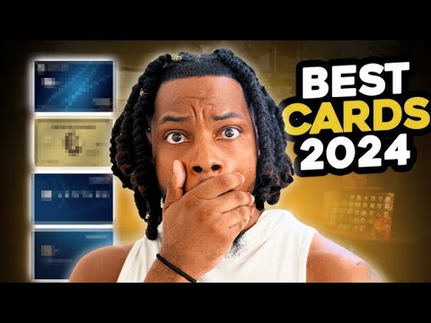 Best Business Credit Cards For Your Small Business 2024