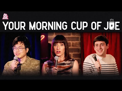 Start Your Morning Off Right | Coffee Jokes Compilation