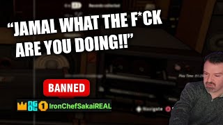 DSP Gets Betrayed by Mod Banning Every Whale and Unbanning Trolls Sock Accounts!