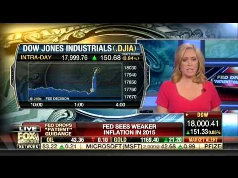 FBN | Where are all of America's Middle Class Jobs Going?