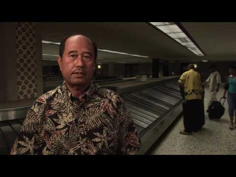 Pacific Island Pre-Arrival Video (Marshallese)