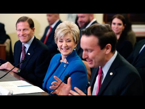 Linda McMahon: 5 Things to Know About Trump’s Choice for Education Secretary