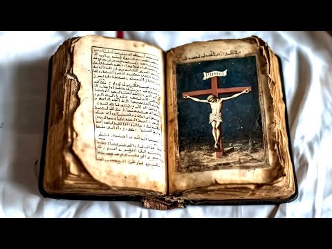 2000 Year Old Quran Revealed TERRIFYING Knowledge About The Human Race