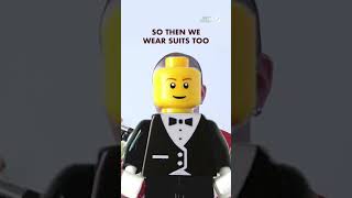 PENIEL SHIN (BTOB) LOOKS LIKE A LEGO?!?! 🤭