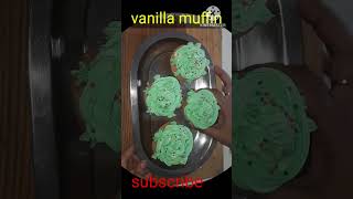 Vanilla muffin.#muffins #vanillacake #muffin #shorts #cupcake #cakeinkadai #jyotsnakitchen