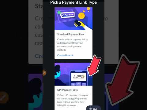 Razorpay payment Link creation #payment #yt20 #shorts #video #viralvideo #Razorpay #knowledgefacts