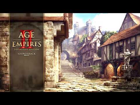 Age of Empires II: Definitive Edition OST - Drizzle [Extended]