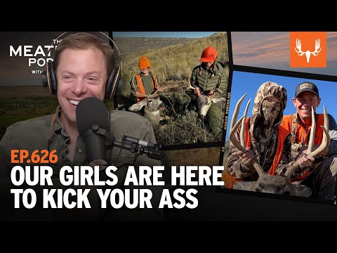 Taking Kids Hunting | The MeatEater Podcast