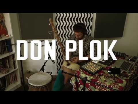 TURIN SESSIONS #10 Don Plok