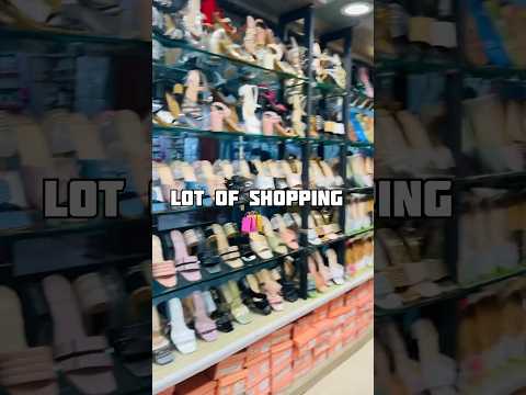 Lot Of Shopping 🛍️ #minivlog #ashortaday #ytshorts #explore