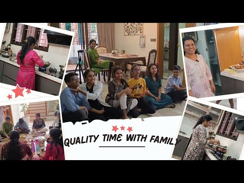 VLOG || Get-together in Jhansi house 🥰 || ನಮ್ಮ ತಂದೆ ಯಾಕೆ ವ್ಲಾಗ್ ಅಲ್ಲಿ ಇಷ್ಟು ದಿನ ಬಂದಿಲ್ಲ 😔 ||