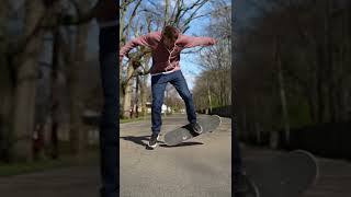 BS 180 COMMON MISTAKES 🛹🤯🔥 #skateboarding #bs180 #skateboardingtutorials