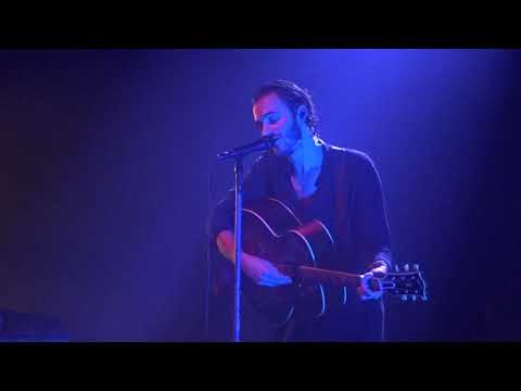 Editors - No sound but the wind (live at Cirque Royal)