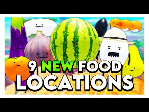 How To Get NEW 9 FOODS & NEW ROOM in Secret Staycation on Roblox!