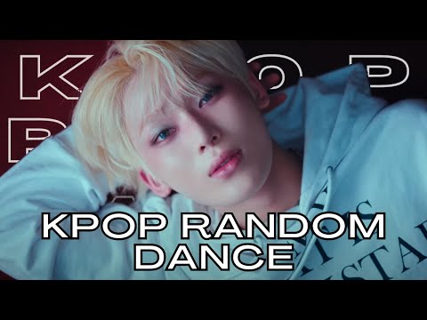 KPOP RANDOM DANCE 2024 [NEW\POPULAR]