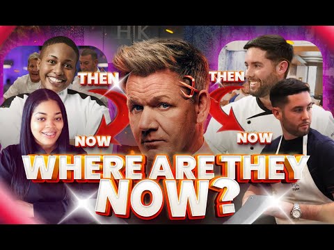 What Happens to Hell's Kitchen Winners After the Show?