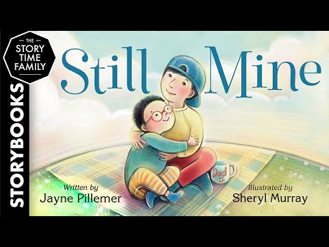 Still Mine | A moving story about loss & how you carry them in your heart forever