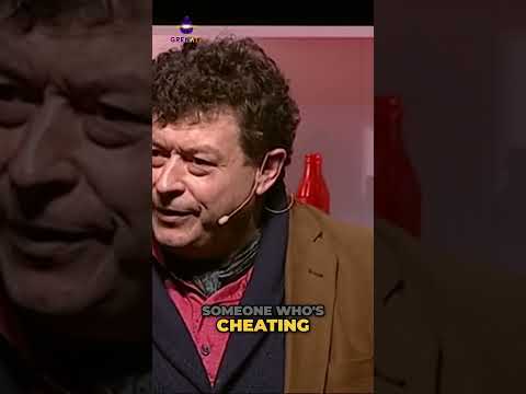 Why work 35hrs/week? French created it to avoid "cheating". 3000 years ago, it was ca...