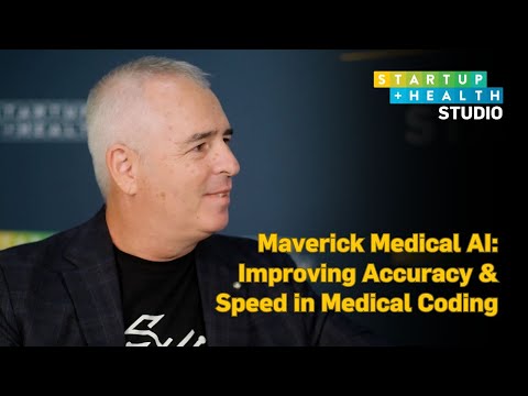 Maverick Medical AI Achieves 97% Accuracy in Real-Time Autonomous Medical Coding