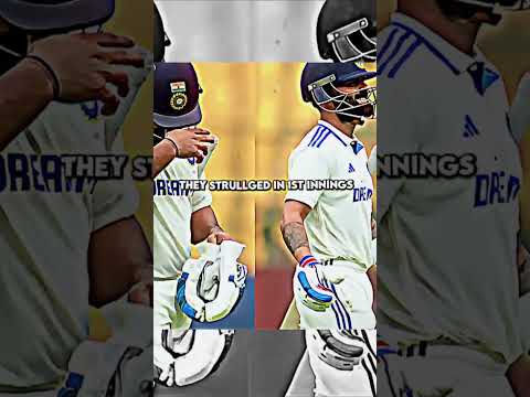 To ......... The 2nd Innings 💀🗿  #cricket #cricketshorts #trendingshorts #kohlieditz #viratkohli