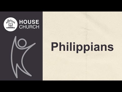 Philippians: Surrendering Control