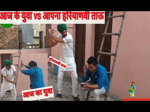 26 January indian army !!Full fuuny comedy video !! Latest Haryanvi comedy video