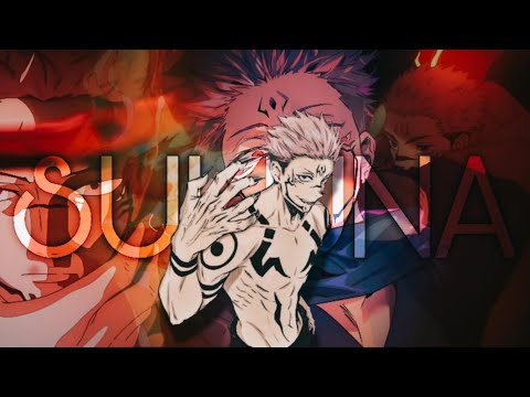 jujutsu kaisen - {AMV} || Greatest - Neffex