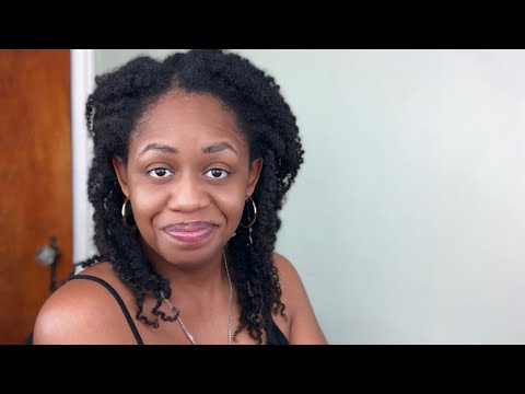 Level Up | Natural Hair Edition #short