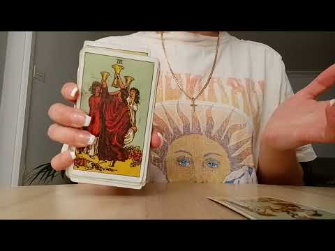 CANCER TAROT ♋ 🦀 Major improvements happening fast!!