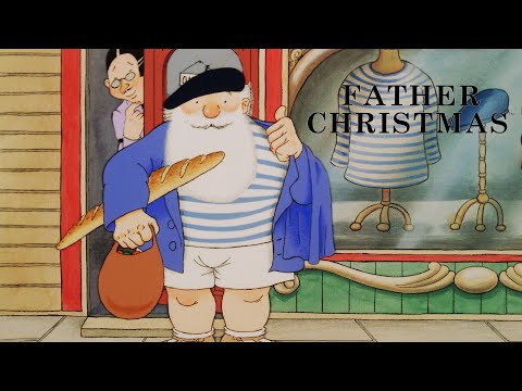 Père Noël | Film D'Animation | Version Exclusive | FRENCH