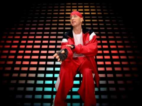 Just Lose It (Director's Cut) by Eminem | Eminem