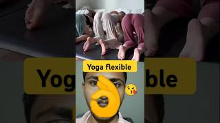 Trending entertainment shorts collab #collab #entertainment #trending #yoga #shorts