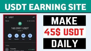 New year Earning site || New earning site || Live withdraw || without investment || 2025