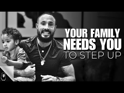 Be the One Who Changes Everything for Your Family // BEST MOTIVATIONAL VIDEO #10