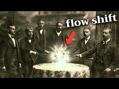 Only a few know how to unlock the flow state on command!