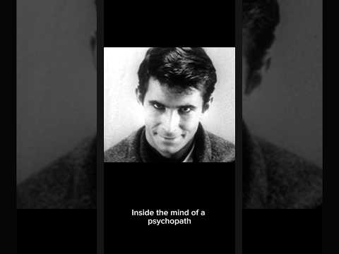 What is a Psychopath? #shorts #psychology