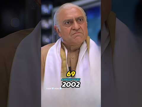 Nayak: The Real Hero Cast Then & Now (2002-2024)