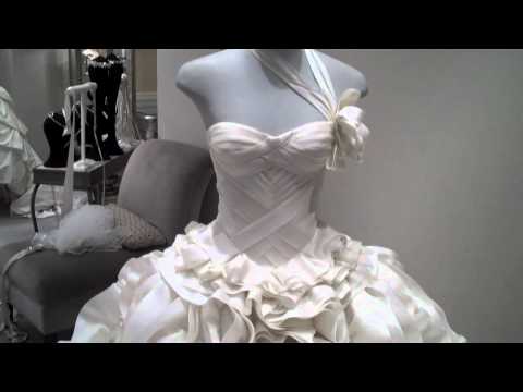 Best of Kleinfeld 2010 Pnina's Finale Piece