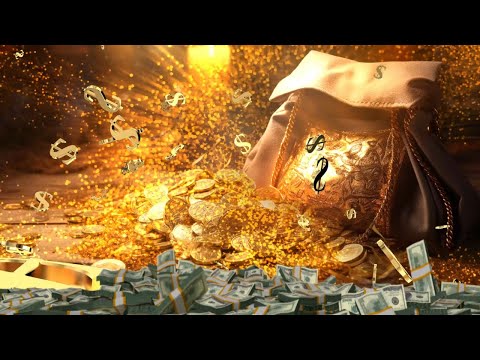 Money Will Flow to You Non-Stop After 5 Minutes | All Blessings Will Come to You | 432Hz