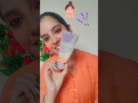 "Blossom Kochhar Aroma Magic: Must-Have Skincare for Every Skin Type!"#facewash#youtubeshorts#shorts