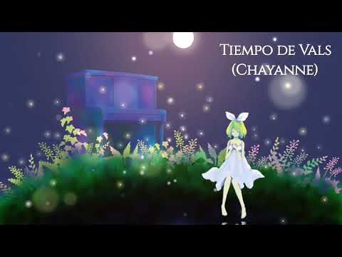 【鏡音リン 15TH ANNIVERSARY】Tiempo de Vals【Acapella Cover】