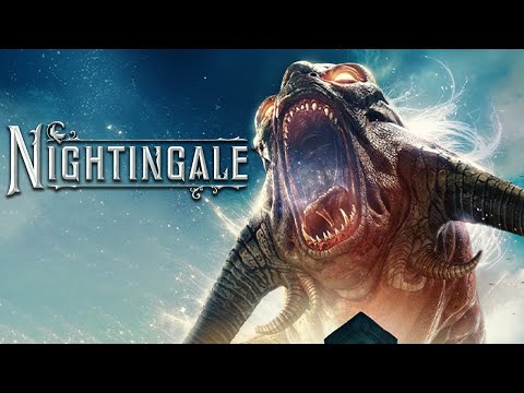 Nightingale Realms Rebuilt Update Is Amazing